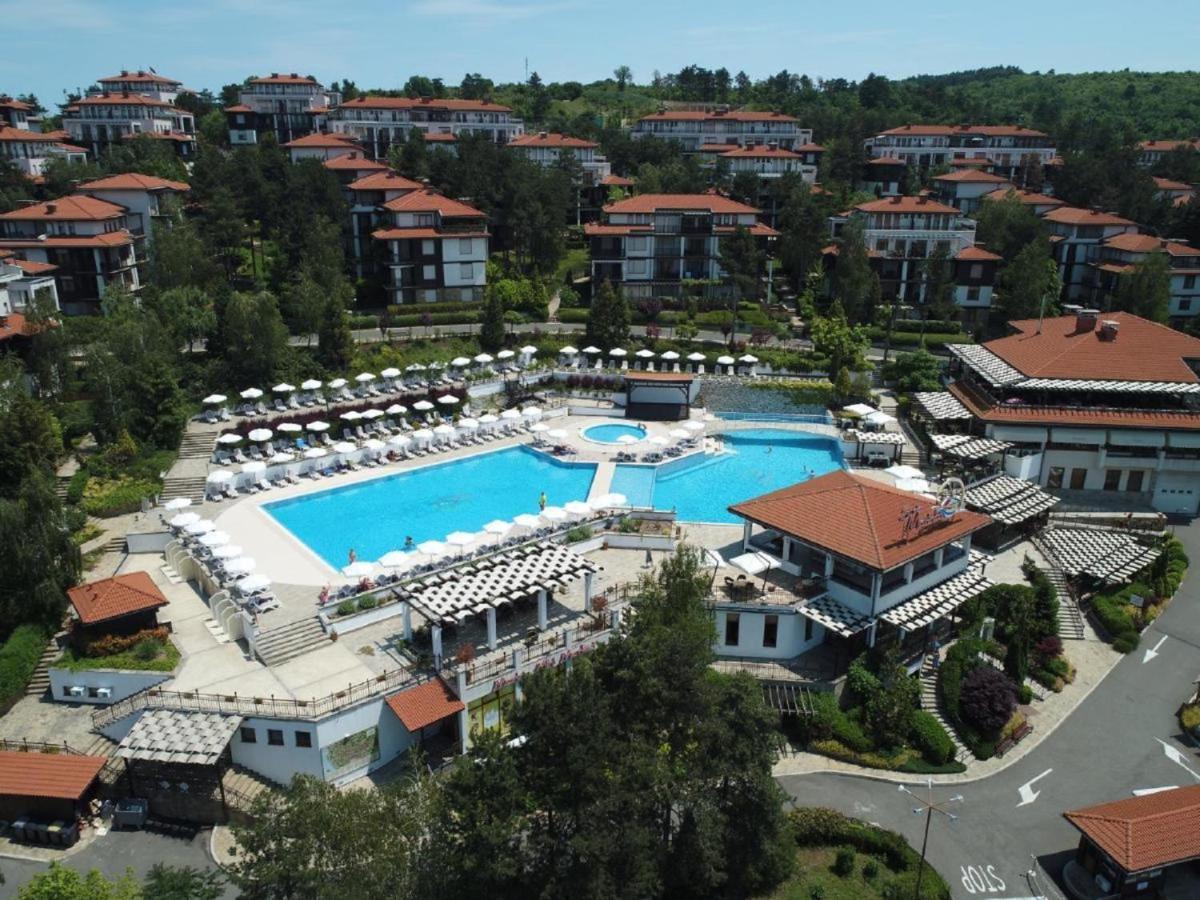 סוזופול Eve Santa Marina Studios - Sea, Pools, Relax מראה חיצוני תמונה