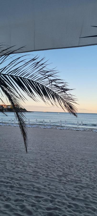 סוזופול Eve Santa Marina Studios - Sea, Pools, Relax מראה חיצוני תמונה