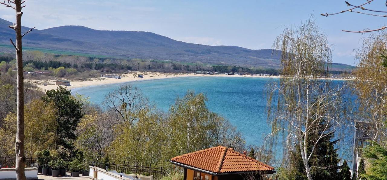 סוזופול Eve Santa Marina Studios - Sea, Pools, Relax מראה חיצוני תמונה